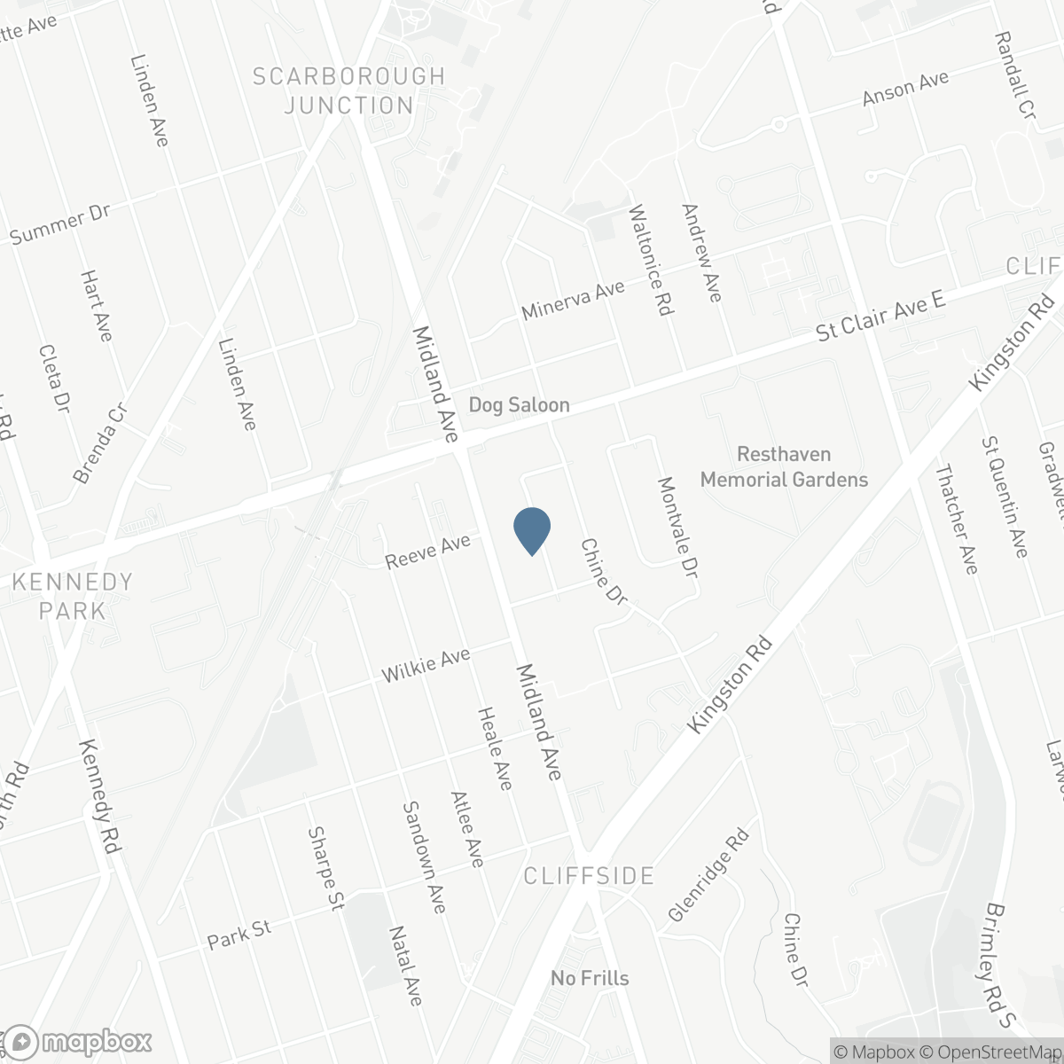 20 BASILDON CRESCENT, Toronto, Ontario M1M 3E2